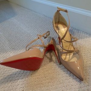 Christian Louboutin Heels
